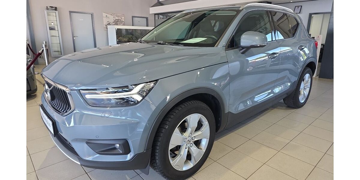 Volvo XC40 112.022 km 20.950 &euro; Bergheim 50126