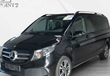 Mercedes-Benz V 250 78.684 km 40.900 &euro; Köln-Porz 51147