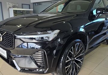 Volvo XC60 40.235 km 39.850 &euro; Bergheim 50126