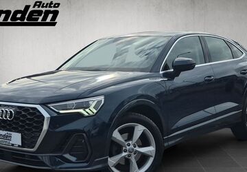 Audi Q3 38.962 km 27.470 &euro; Erftstadt 50374