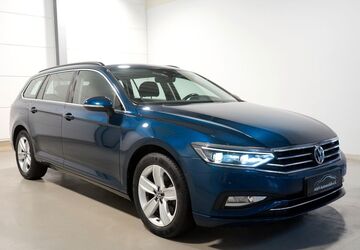 VW Passat Variant 111.156 km 20.490 &euro; Hürth bei Köln 50354