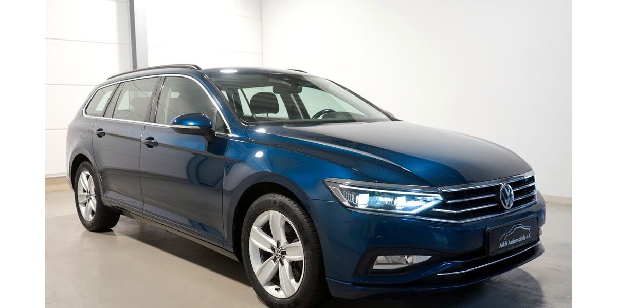 VW Passat Variant 111.156 km 20.490 &euro; Hürth bei Köln 50354