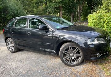 Audi A3 149.600 km 9.070 &euro; Köln 50674