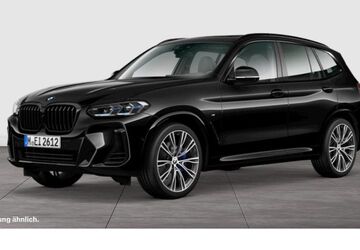 BMW X3 82.428 km 40.980 &euro; Leverkusen 51371