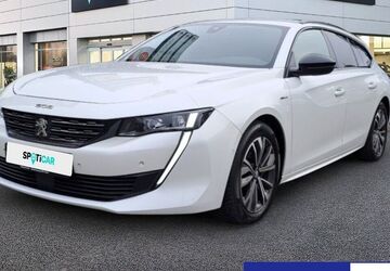 Peugeot 508 76.112 km 19.870 &euro; Köln 50933