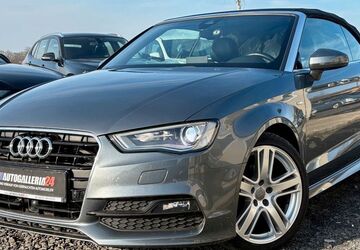 Audi A3 160.626 km 13.850 &euro; Bergheim 50127