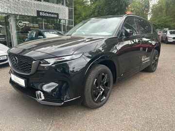 Gebrauchte Mazda CX-5