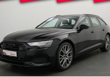 Audi A6 132.255 km 28.980 &euro; Leverkusen 51373