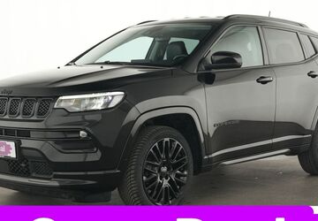 Jeep Compass 49.280 km 21.204 &euro; Neuss 41460