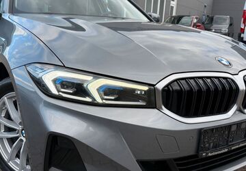 BMW 318 107.000 km 20.980 &euro; Brühl bei Köln 50321