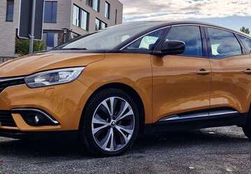 Renault Scenic 120.000 km 8.900 &euro; Bergisch Gladbach 51469