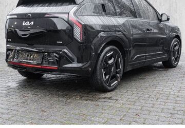 Kia EV3 3.999 km 42.290 &euro; Köln 50858