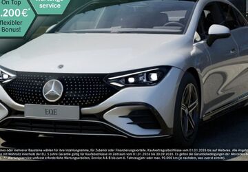 Mercedes-Benz EQE 29.736 km 50.990 &euro; Köln 51149