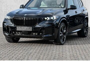 BMW X5 4.000 km 87.900 &euro; Köln Süd 50968