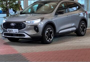 Ford Kuga 19.000 km 38.900 &euro; Köln 50769