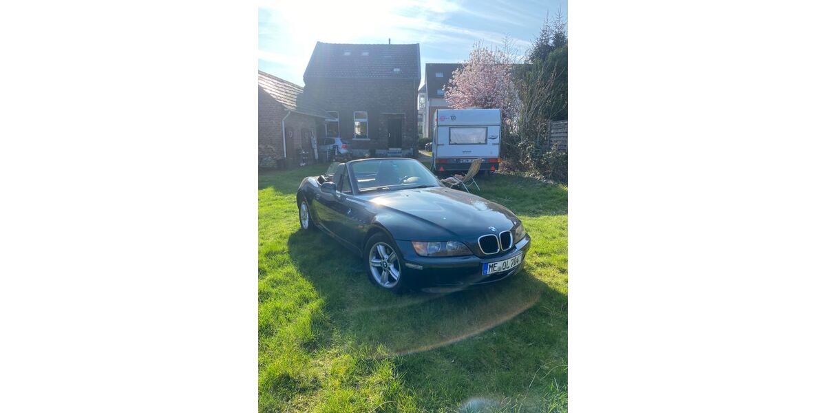 BMW Z3 205.000 km 7.300 &euro; Langenfeld (Rheinland) 40764