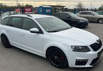 Skoda Octavia 181.000 km 12.999 &euro; Wesseling (bei Köln) 50389