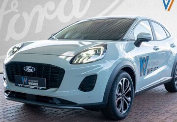 Ford Puma 3.475 km 29.900 &euro; Troisdorf 53844