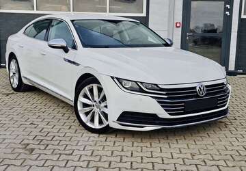 VW Arteon 72.000 km 22.100 &euro; Wesseling 50389