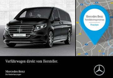Mercedes-Benz V 300 9.000 km 94.843 &euro; Frechen 50226