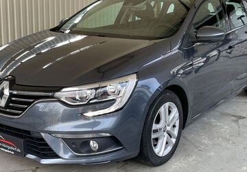Renault Megane 80.765 km 13.400 &euro; Frechen-Königsdorf 50226