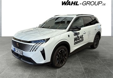 Peugeot 5008 13.950 km 42.190 &euro; Brühl 50321
