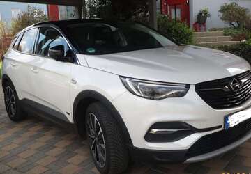 Opel Grandland X 82.000 km 16.000 &euro; Rösrath, Stadt 51503