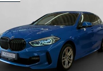 BMW 118 42.650 km 23.490 &euro; Leverkusen 51381