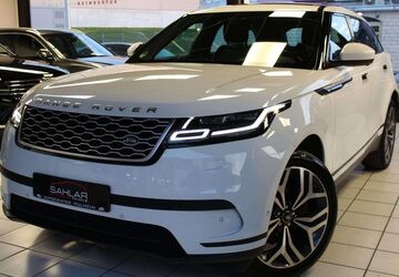 Land Rover Range Rover Velar 127.000 km 28.990 &euro; pulheim 50259