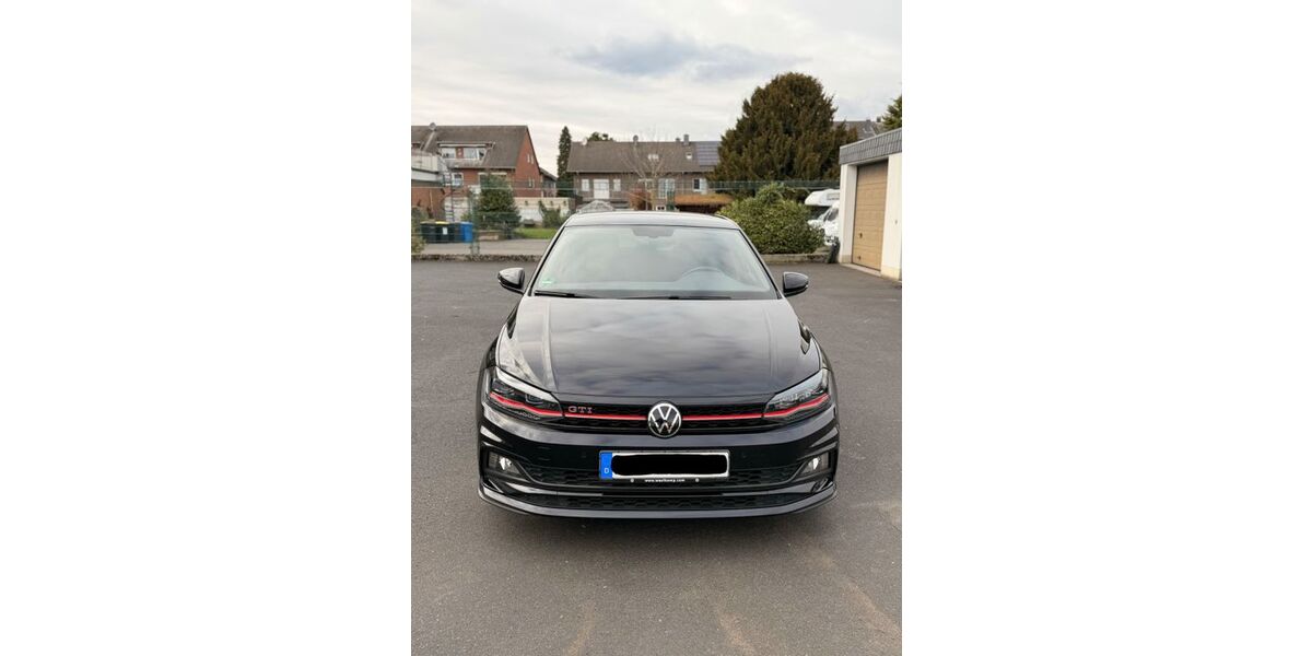 VW Polo 47.361 km 21.500 &euro; Frechen 50226