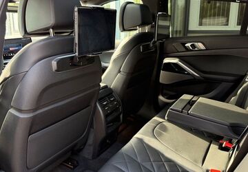 BMW X6 55.669 km 69.950 &euro; Köln 50739