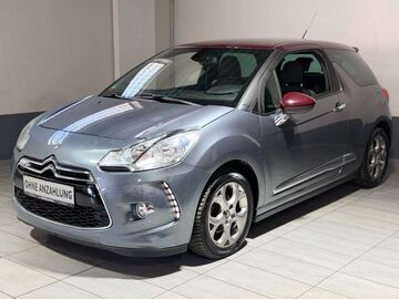 Gebrauchte Citroën DS 3