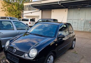 VW Lupo 172.000 km 1.700 &euro; Düsseldorf - Bezirk 10 40595