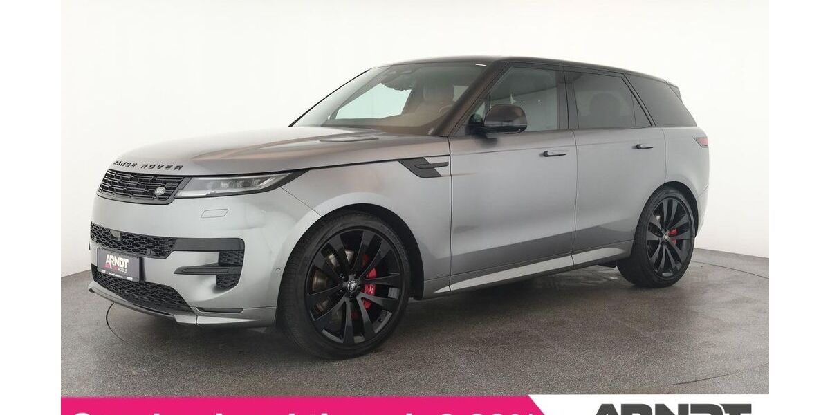 Land Rover Range Rover Sport 42.990 km 91.484 &euro; Neuss 41460