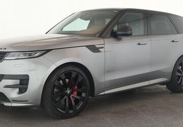 Land Rover Range Rover Sport 42.990 km 91.884 &euro; Neuss 41460