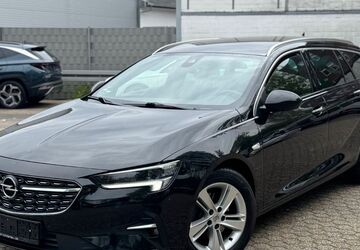 Opel Insignia 143.000 km 12.999 &euro; Düsseldorf 40233