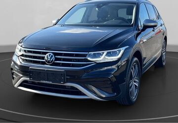 VW Tiguan Allspace 85.225 km 32.990 &euro; Köln 51145