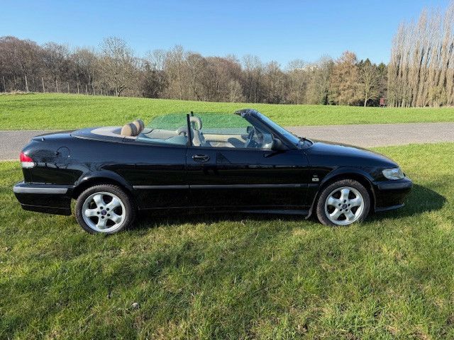 Saab 9-3 187.700 km 3.990 &euro; Leverkusen 51379