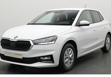 Skoda Fabia 1.010 km 18.980 &euro; Leverkusen 51379