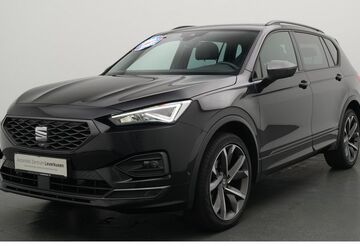Seat Tarraco 69.979 km 31.480 &euro; Leverkusen 51379