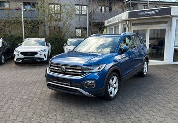 VW T-Cross 30.692 km 17.990 &euro; Köln 51067
