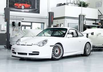 Porsche 996 23.303 km 79.890 &euro; Neuss 41470