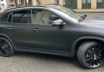 Mercedes-Benz GLA-Klasse 60.000 km 40.000 &euro; Düsseldorf 40213