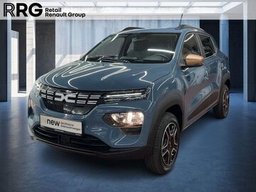 Gebrauchte Dacia Spring