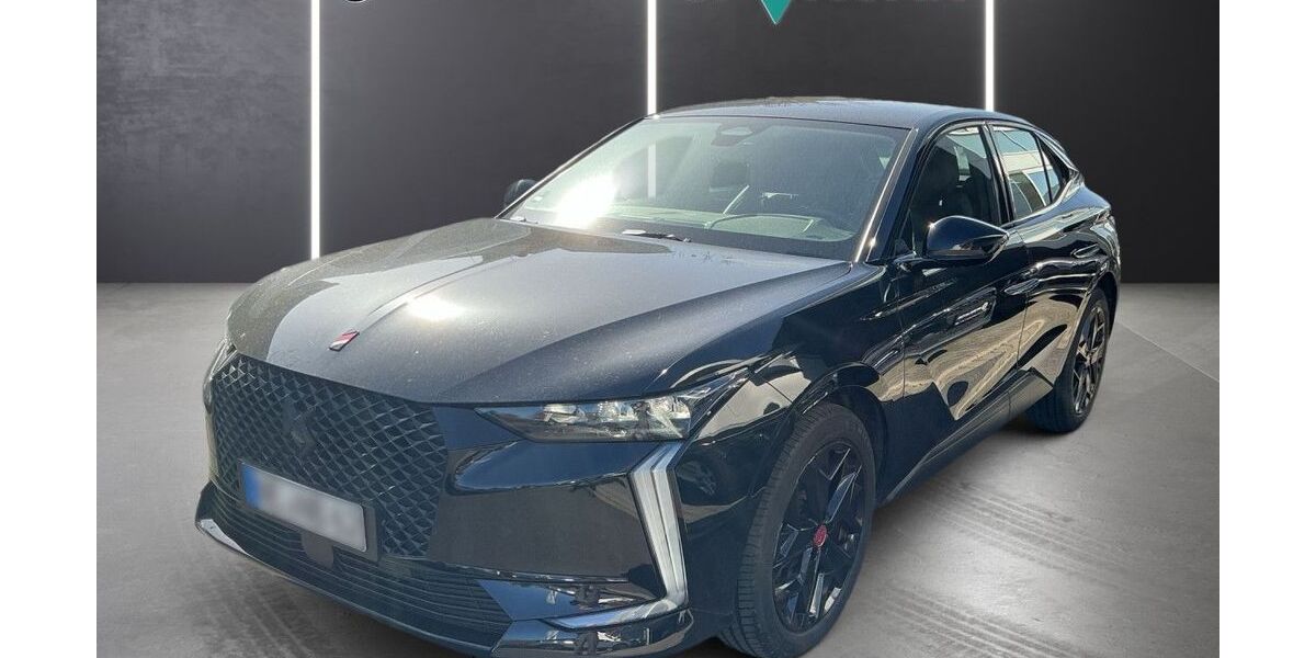 DS Automobiles DS4 38.801 km 25.280 &euro; Köln 50829