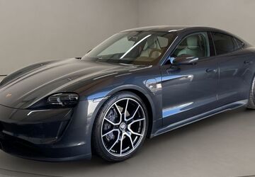 Porsche Taycan 26.877 km 71.800 &euro; Köln 50823