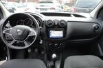 Dacia Dokker Comfort 1,6 Navi Klima SHZ R.Kamera 1.Hd 162.000 km 8.490 &euro; Neuss 41462
