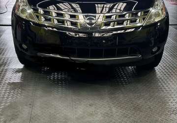 Nissan Murano 191.000 km 5.500 &euro; Köln 51109