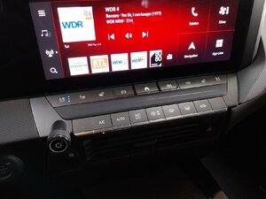 Opel Astra Ultimate Plug-in-Hybrid Pano 360° Matrix 56.000 km 25.980 &euro; HAAN 42781