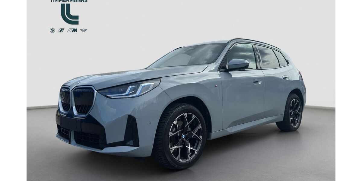 BMW X3 19.998 km 52.600 &euro; Neuss 41460